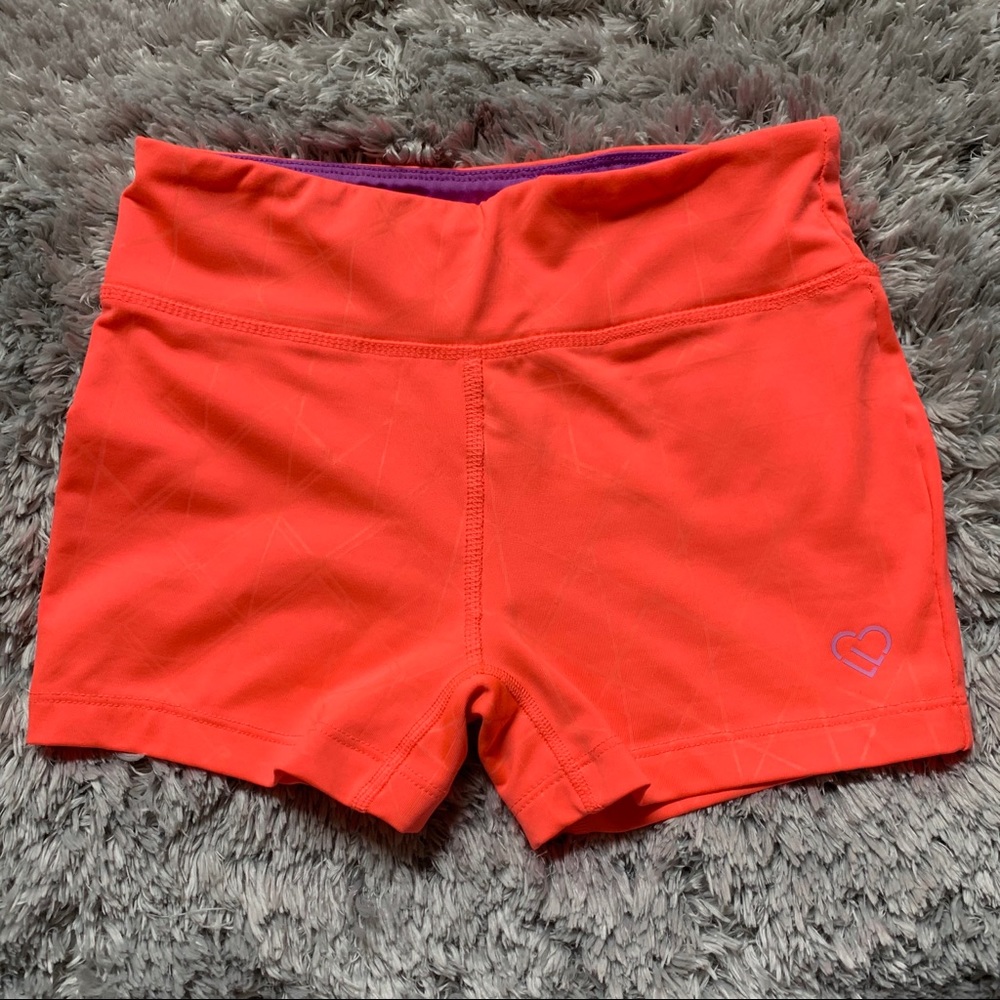 Volleyball Spandex